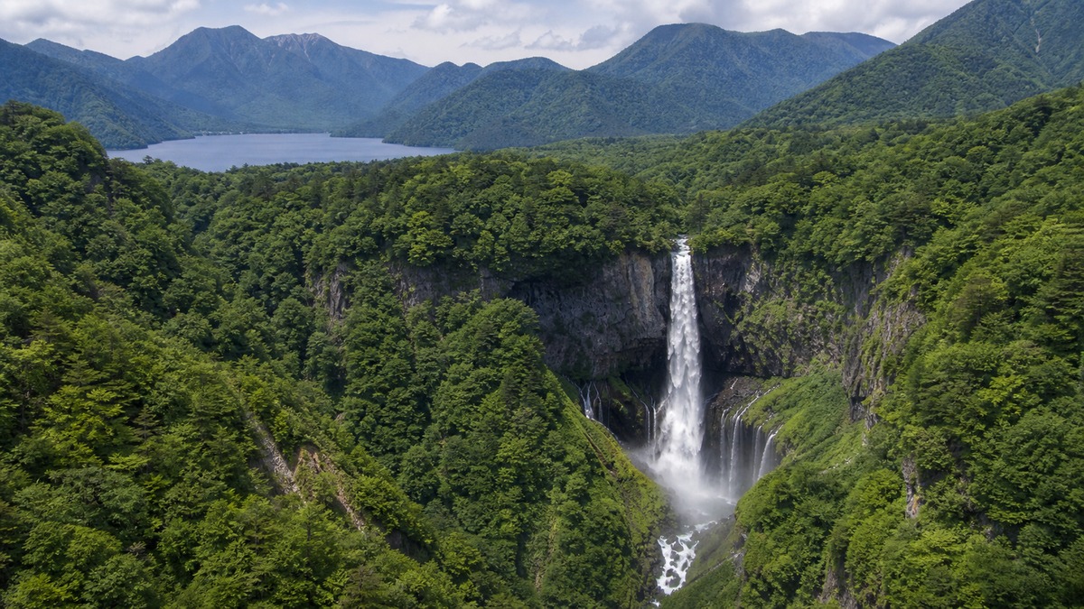 栃木県のイメージ