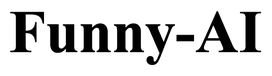 Funny AI