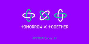 あなたとそっくりなTOMORROW X TOGETHERは？